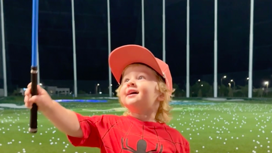 Lag Shot Babyâ„¢ (age 0-3 years)