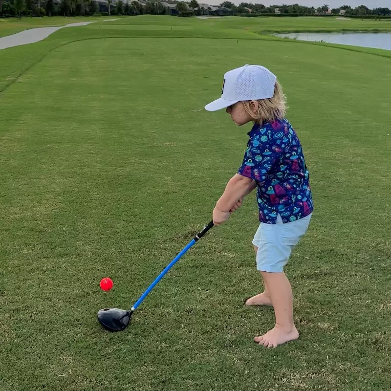 Golf Apparel