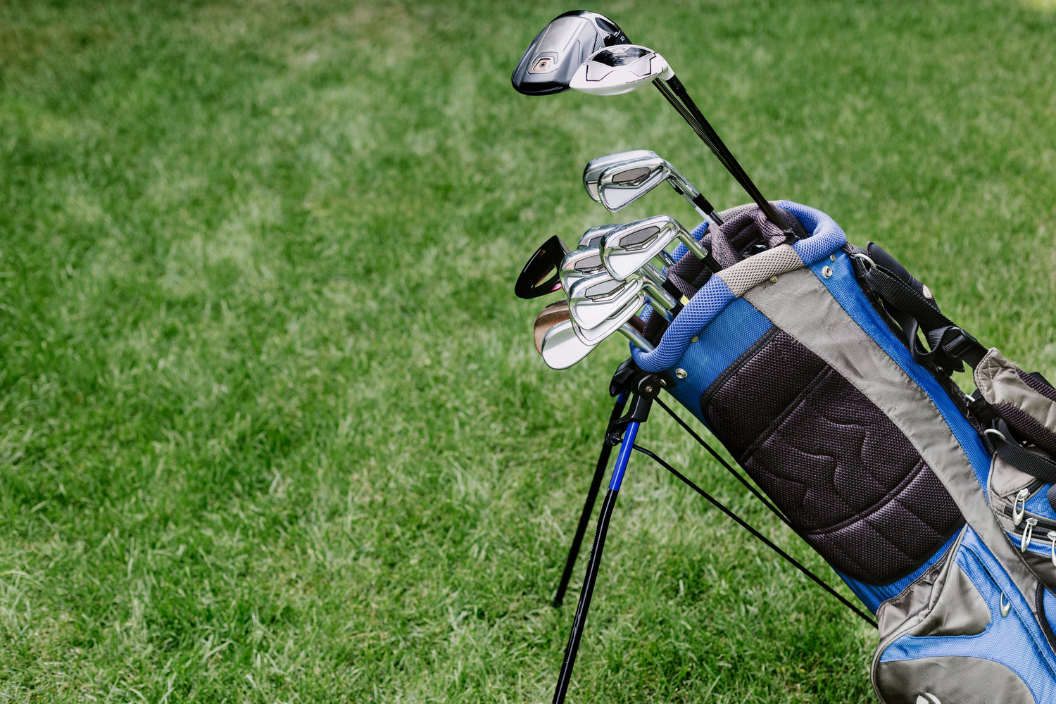 Kid Golf Clubs