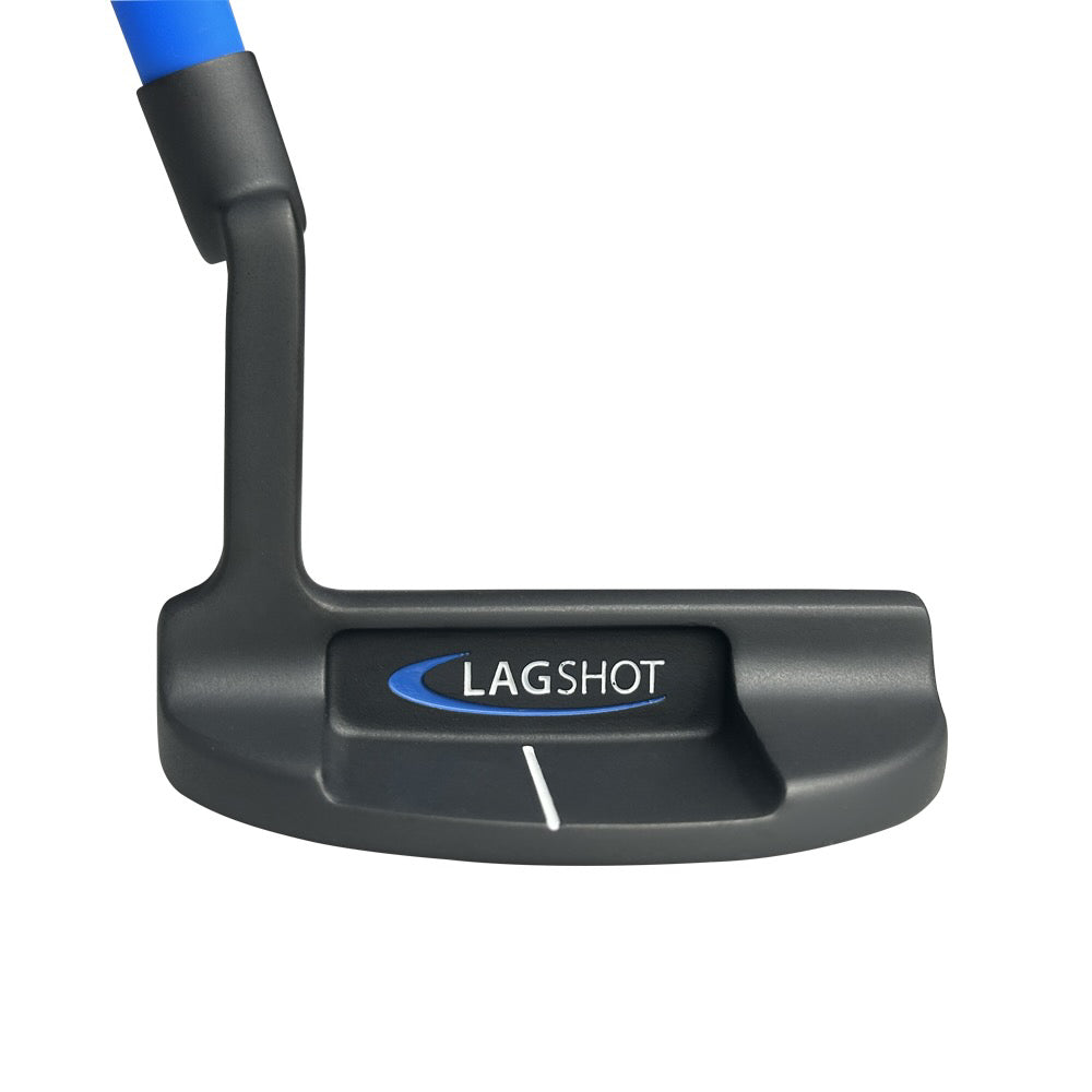 Lag Shot Golf Putter Trainer