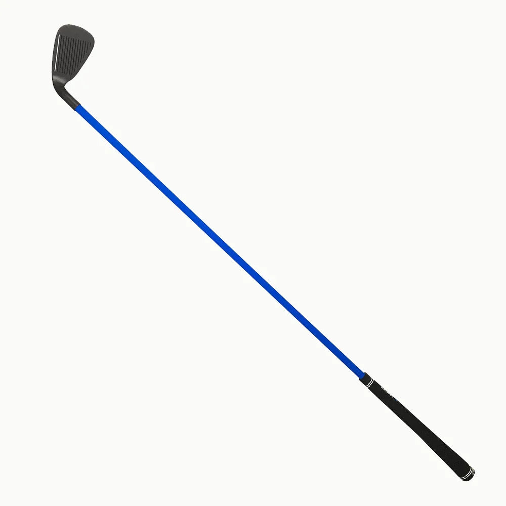 Lag Shot 7 Iron Golf Swing Trainer