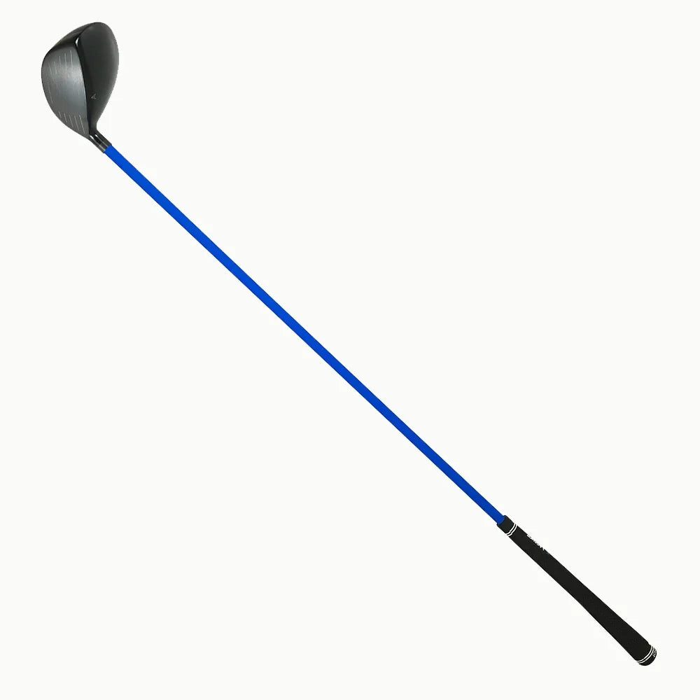 Lag Shot Driver Golf Swing Trainer