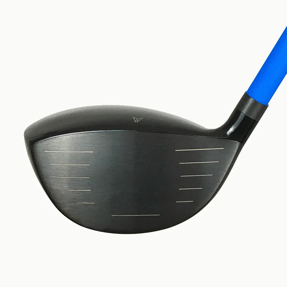 Lag Shot Driver Golf Swing Trainer