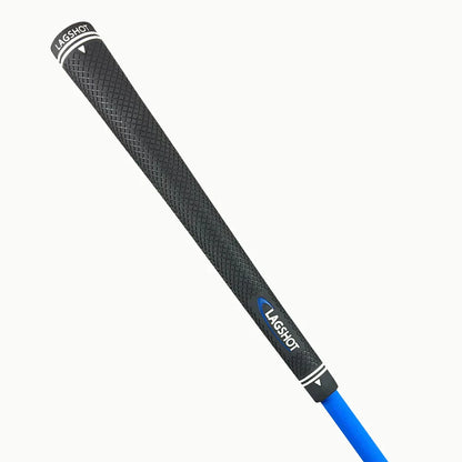 Lag Shot Driver Golf Swing Trainer