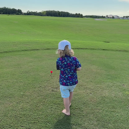 Lag Shot Baby™ Driver (2-4 years)