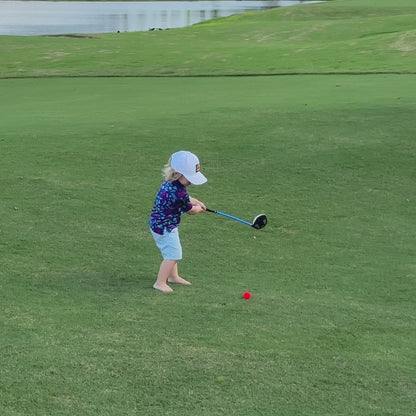 Lag Shot Baby™ Driver (2-4 years)