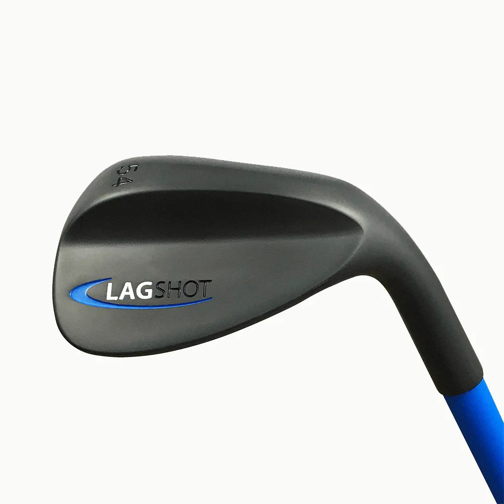 Lag Shot Wedge